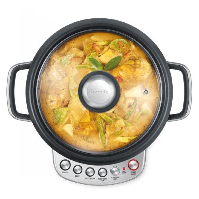 סיר אורז BREVILLE BRC600